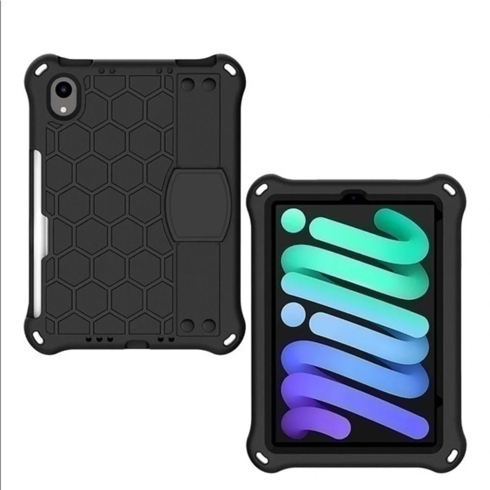 DualShock Series Case for Apple iPad Mini (6th Generation 2021)